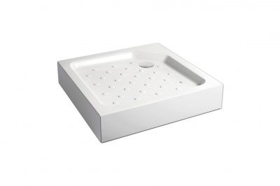 Душевая кабина Universal N Квадрат 800*800*1910 (проз.стекло)