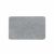 Коврик для ванной комнаты, 50x80, микрофибра, серый, IDDIS, BSQS02Mi12 Коврик для ванной комнаты, 50x80, микрофибра, серый, IDDIS, BSQS02Mi12
