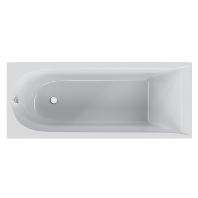 Ванна акриловая VENTO Italy  ISIDA 170*70