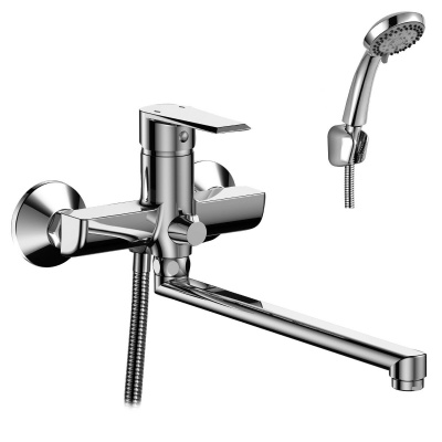 Смеситель  для ванны Rossinka RS28-33