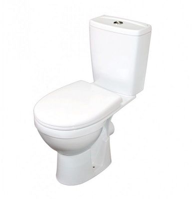 Унитаз-компакт Rosa РИО