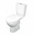 Унитаз-компакт Rosa РИО