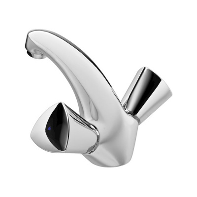 Смеситель для умывальника, Bounce, IDDIS, BOUSB00i01