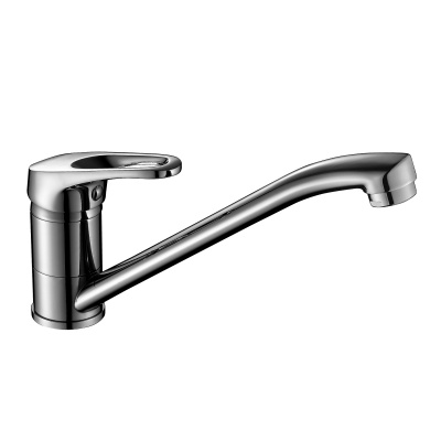 Смеситель для кухни Rossinka B35-21