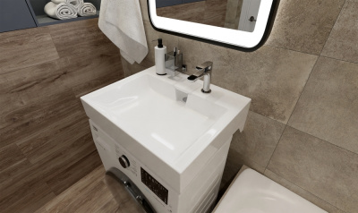 Умывальник "Оливер 500", ТМ Valleri, арт OLV500